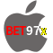 Aplicativo bet97x para iOS