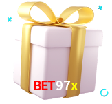 Receba seus bônus de boas-vindas no bet97x
