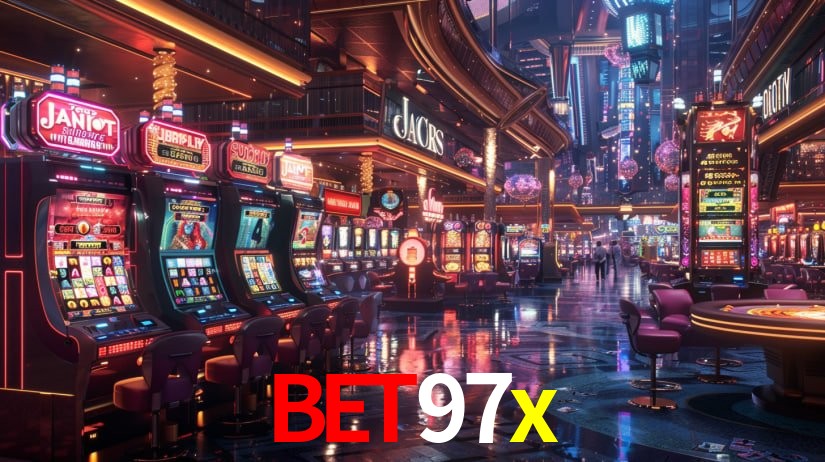 Welcome Bonus bet97x