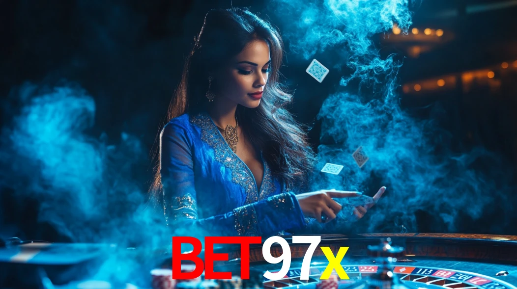 Experiência VIP bet97x
