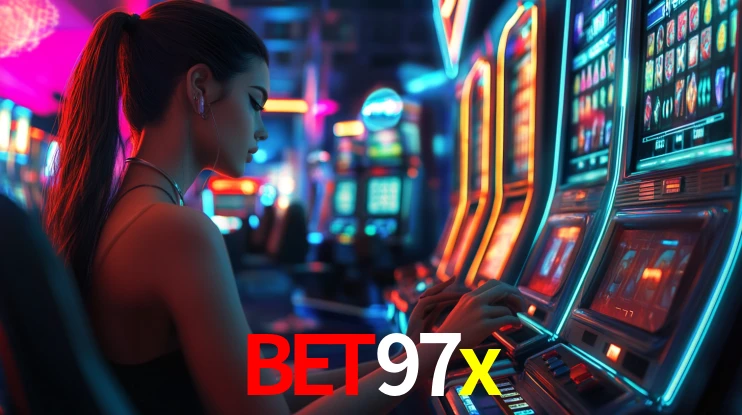 bet97x: Seu Cassino Premiado com Pagamentos Rápidos