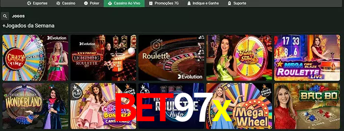 bet97x bet