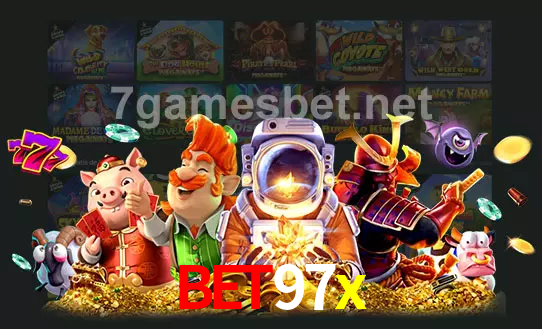 cassino bet97x