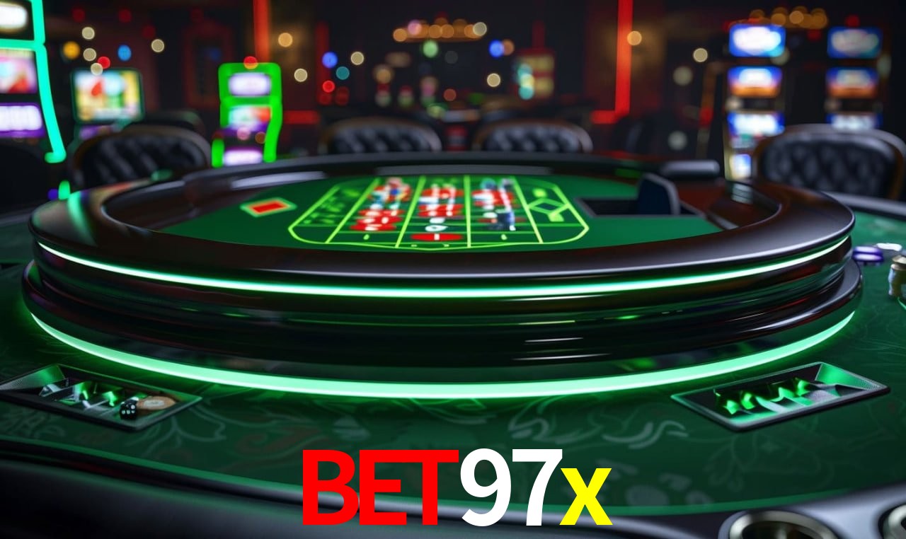 Secure Login bet97x