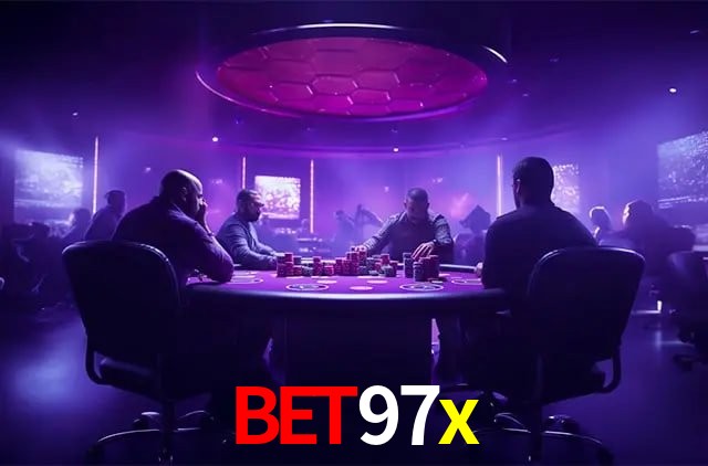 Avaliações dos Jogadores bet97x