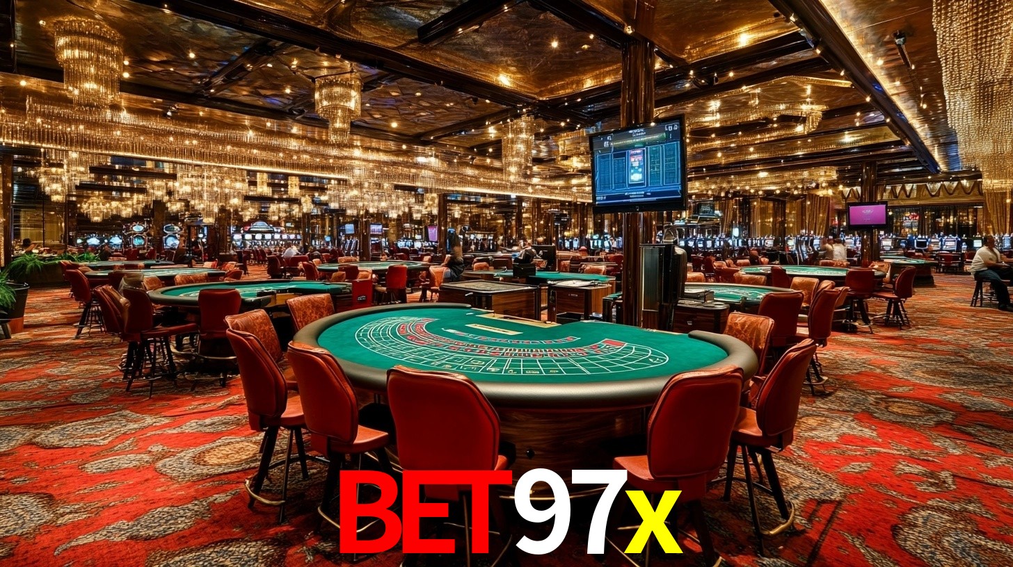 Bônus Generosos e Exclusivos no bet97x para Você!