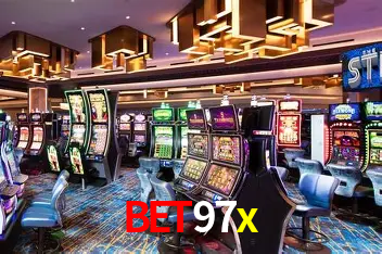 A Popularidade dos Caça-Níqueis no bet97x