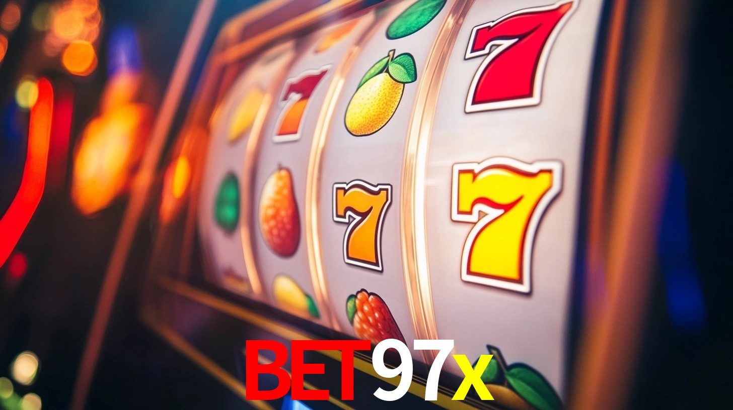 Sinta a adrenalina dos jogos de cassino com bet97x