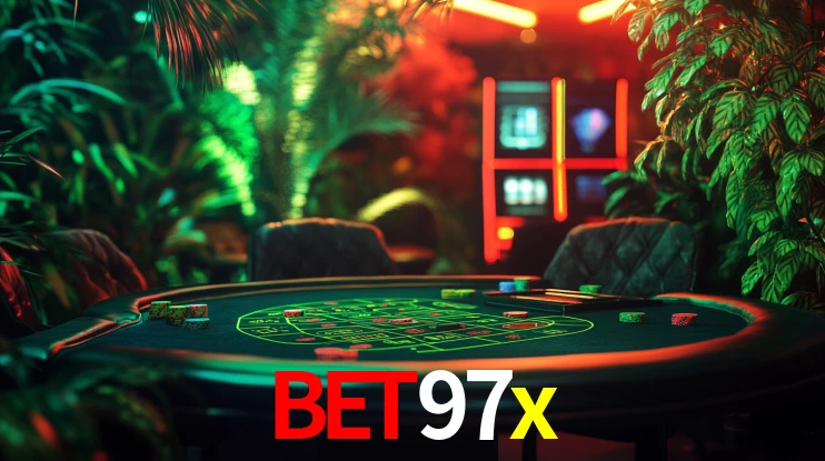 Premium Interface bet97x