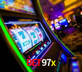 Explorando a Categoria de Eventos em Apostas na bet97x