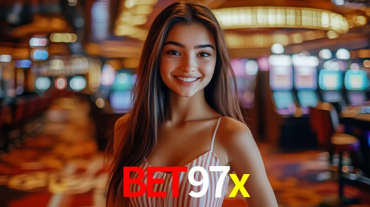 bet97x: Jogos de Caça-Níqueis-Altas Recompensas, Roleta-Velocidade, Blackjack-Desafios Máximos