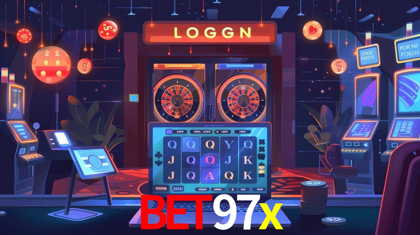 Explorando a Categoria de Eventos em Apostas na bet97x