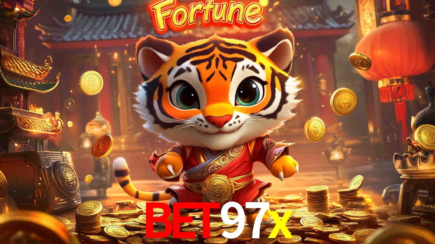 Interface Premium bet97x