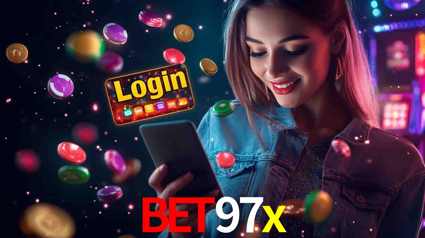 Mesa de Blackjack bet97x