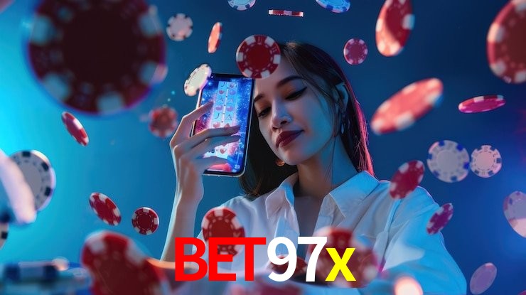 Casino Ao Vivo bet97x