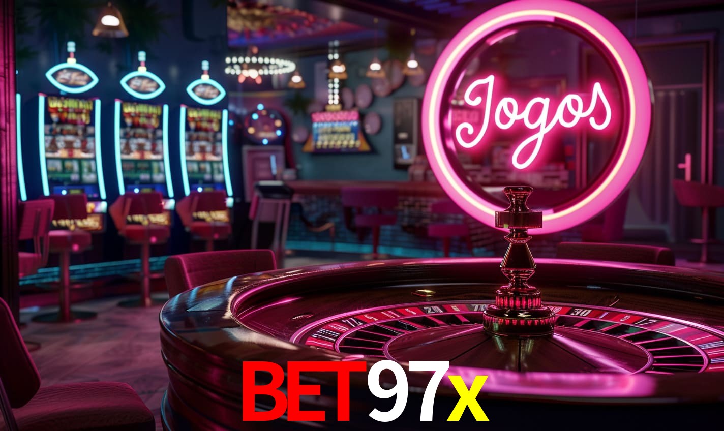 Estatísticas do Jogo bet97x