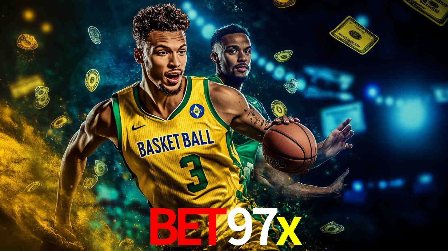 Bônus Diários bet97x