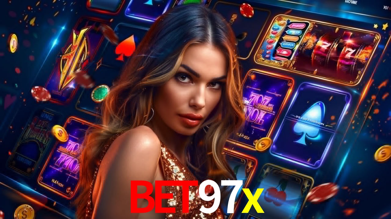 Provedores de Jogos bet97x