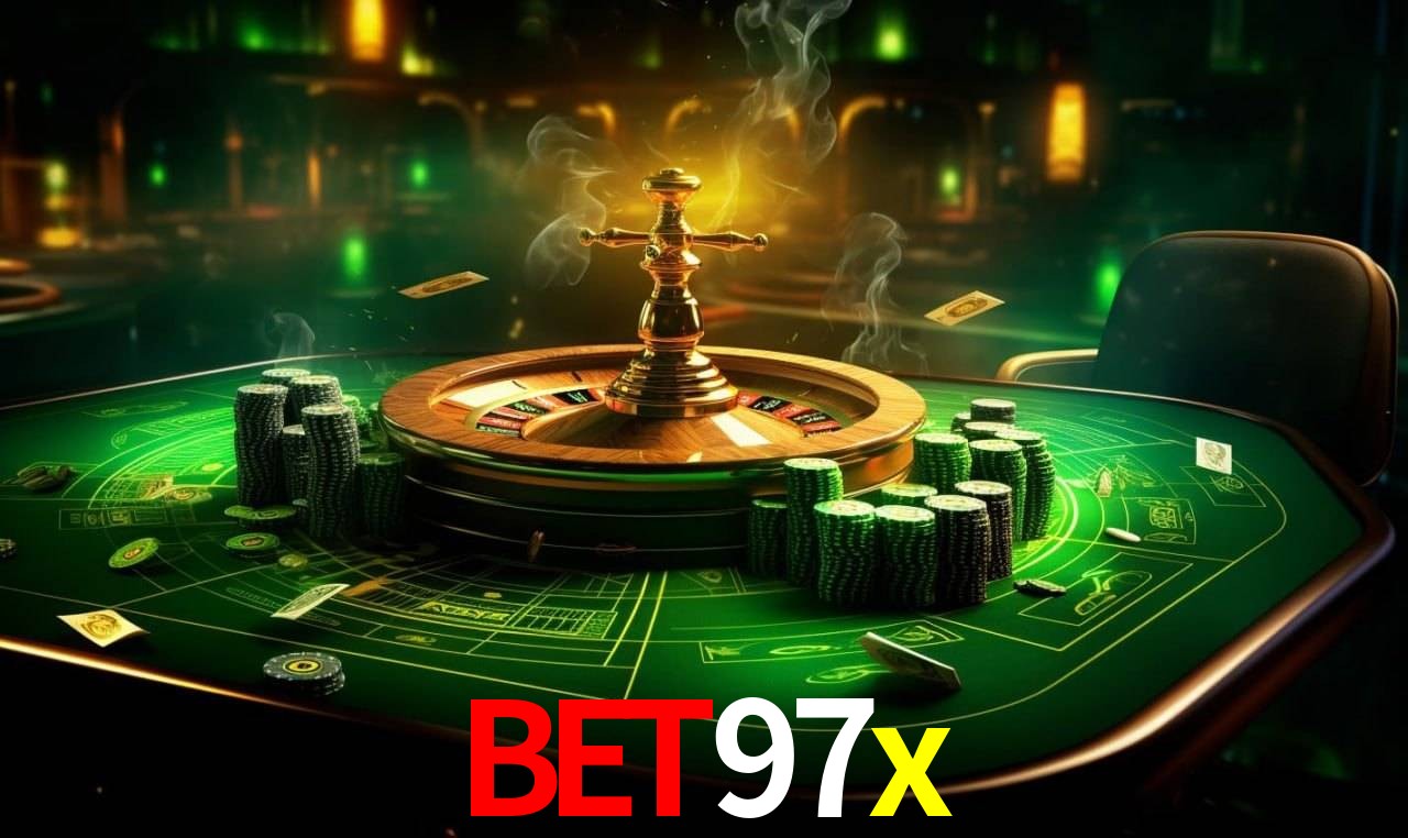 Benefícios da Conta bet97x