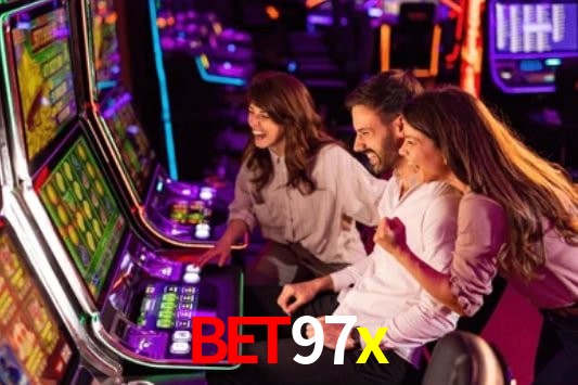 Integração de APIs bet97x