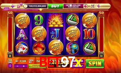 cassino bet97x