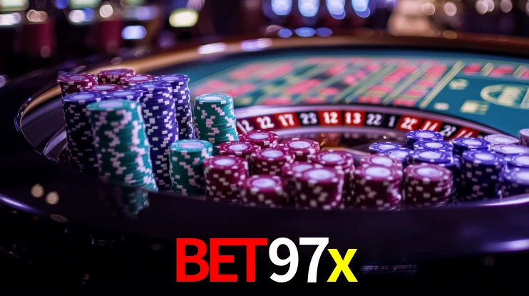 bet97x App Interface