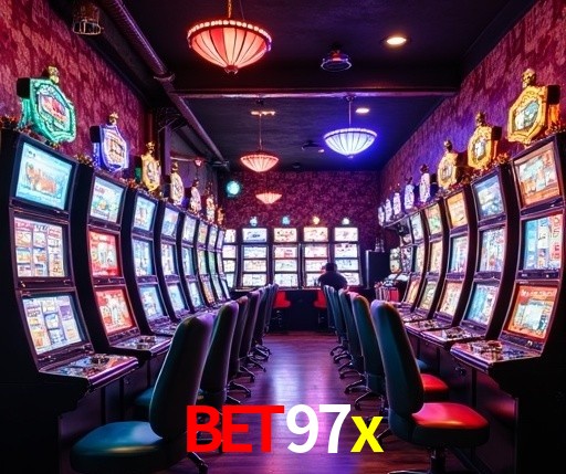 Inovações de Jogos na bet97x: O Futuro das Experiências Interativas