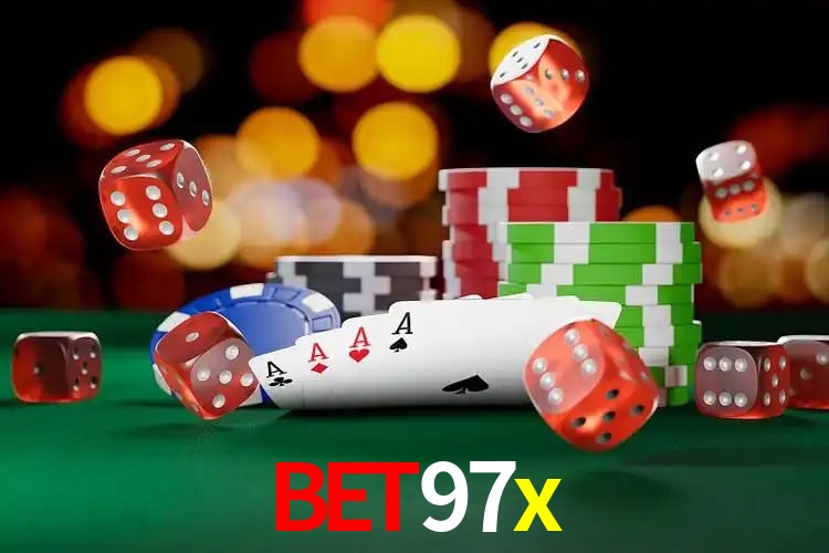 A Popularidade dos Caça-Níqueis no bet97x
