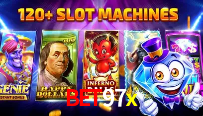 Descubra o Mundo do Cassino Online com bet97x