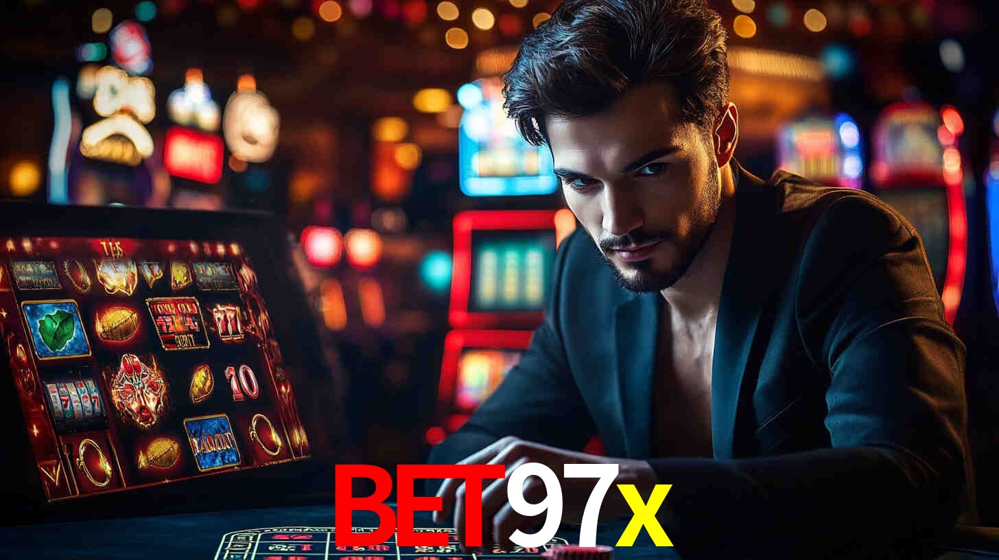 Descubra a Magia dos Jogos de Arcade no bet97x
