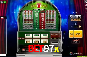 Weekend Specials bet97x