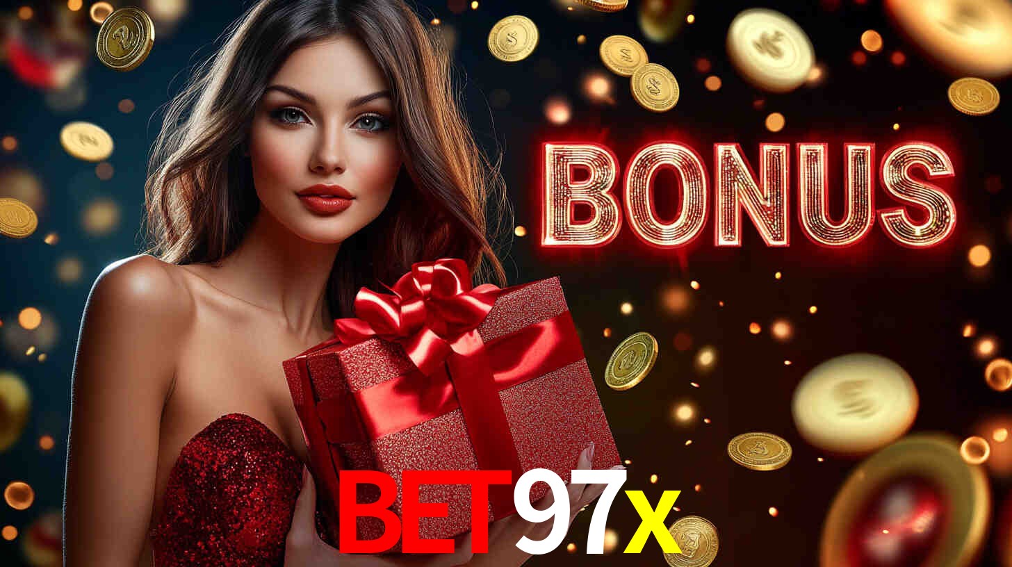 Casino Ao Vivo bet97x