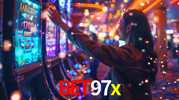 bet97x: Jogue Crash e Experimente Alta Recompensa Instantânea