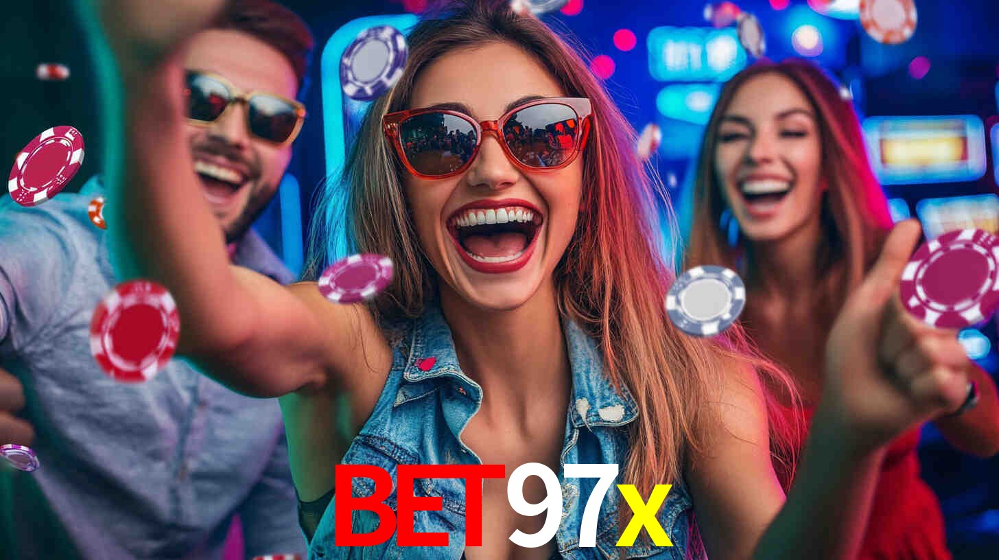 Mesa de Roleta bet97x