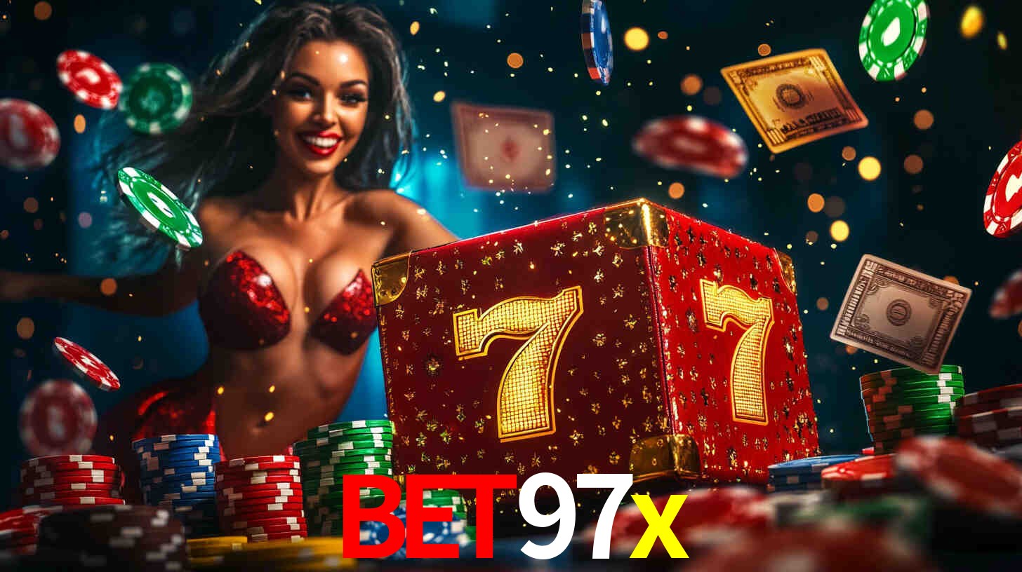 Apostas de Futebol bet97x