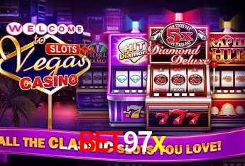 Seasonal Promotions bet97x