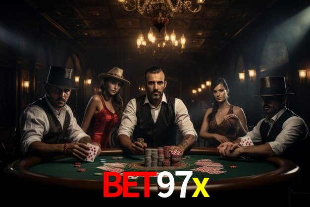 Login Seguro bet97x