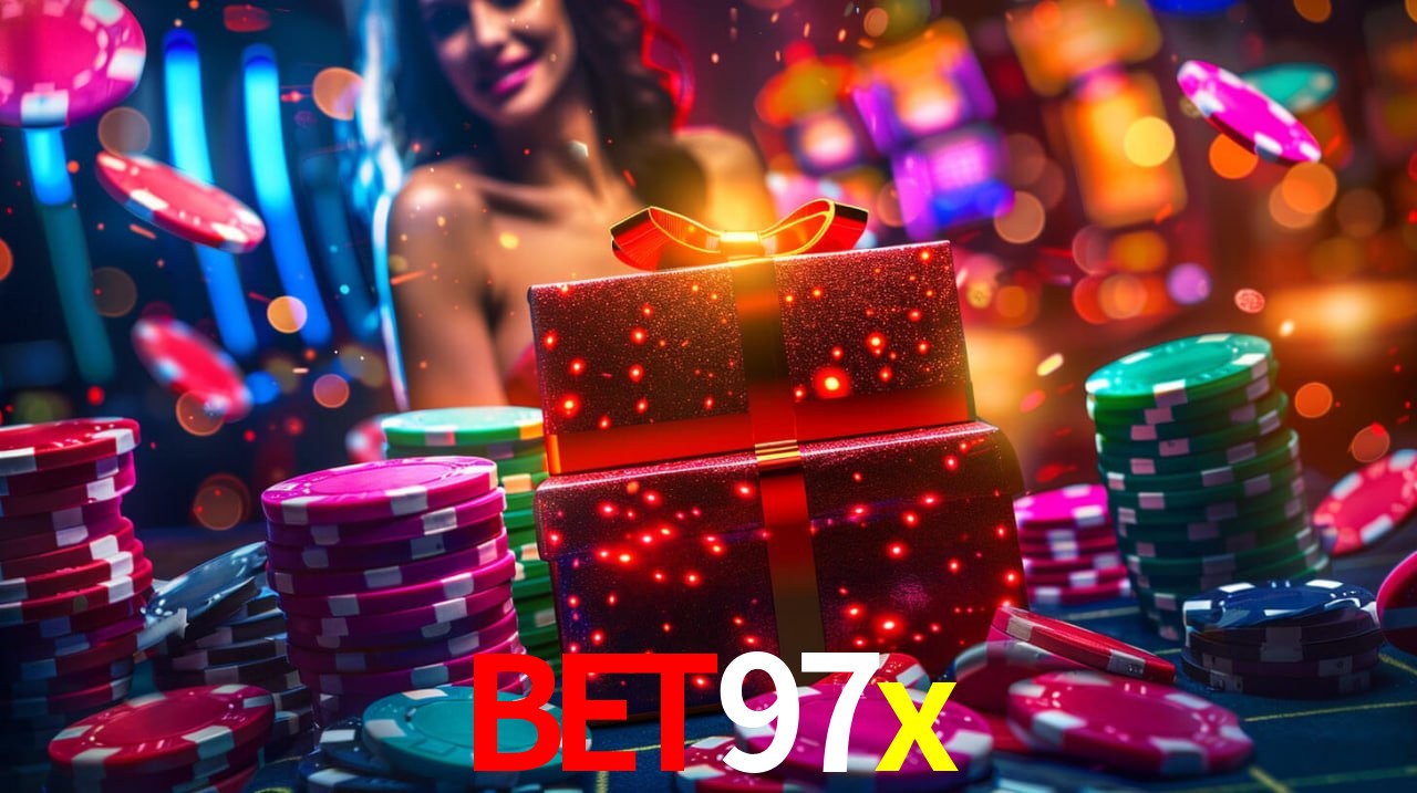 Cadastro Rápido bet97x