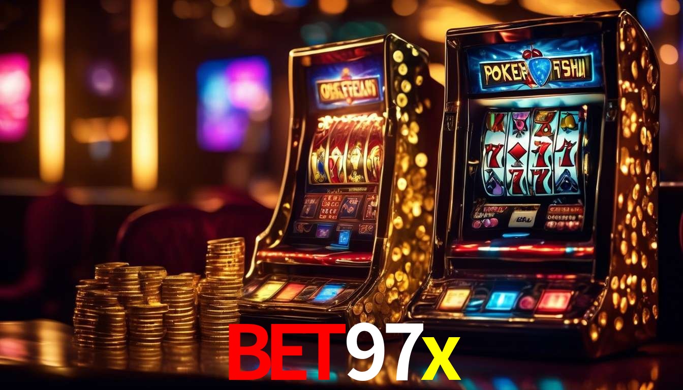 Jogos de Slot bet97x