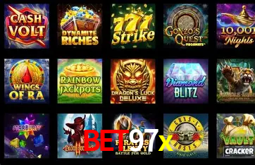 Flash Promotion bet97x