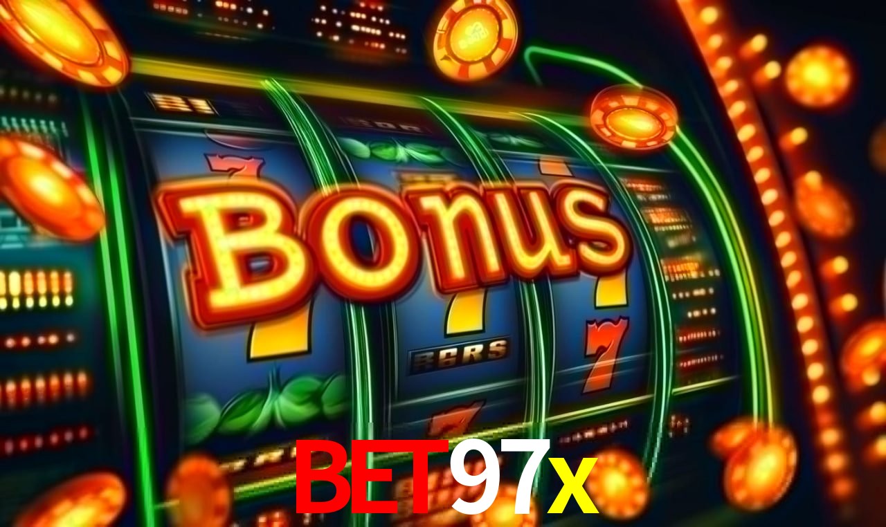 Welcome Bonus bet97x