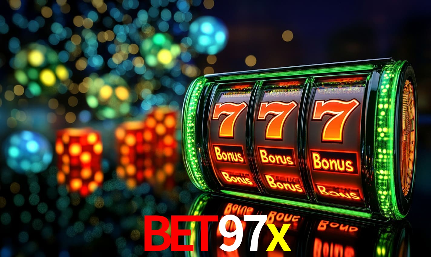 Apostas Esportivas na bet97x: Um Guia Completo