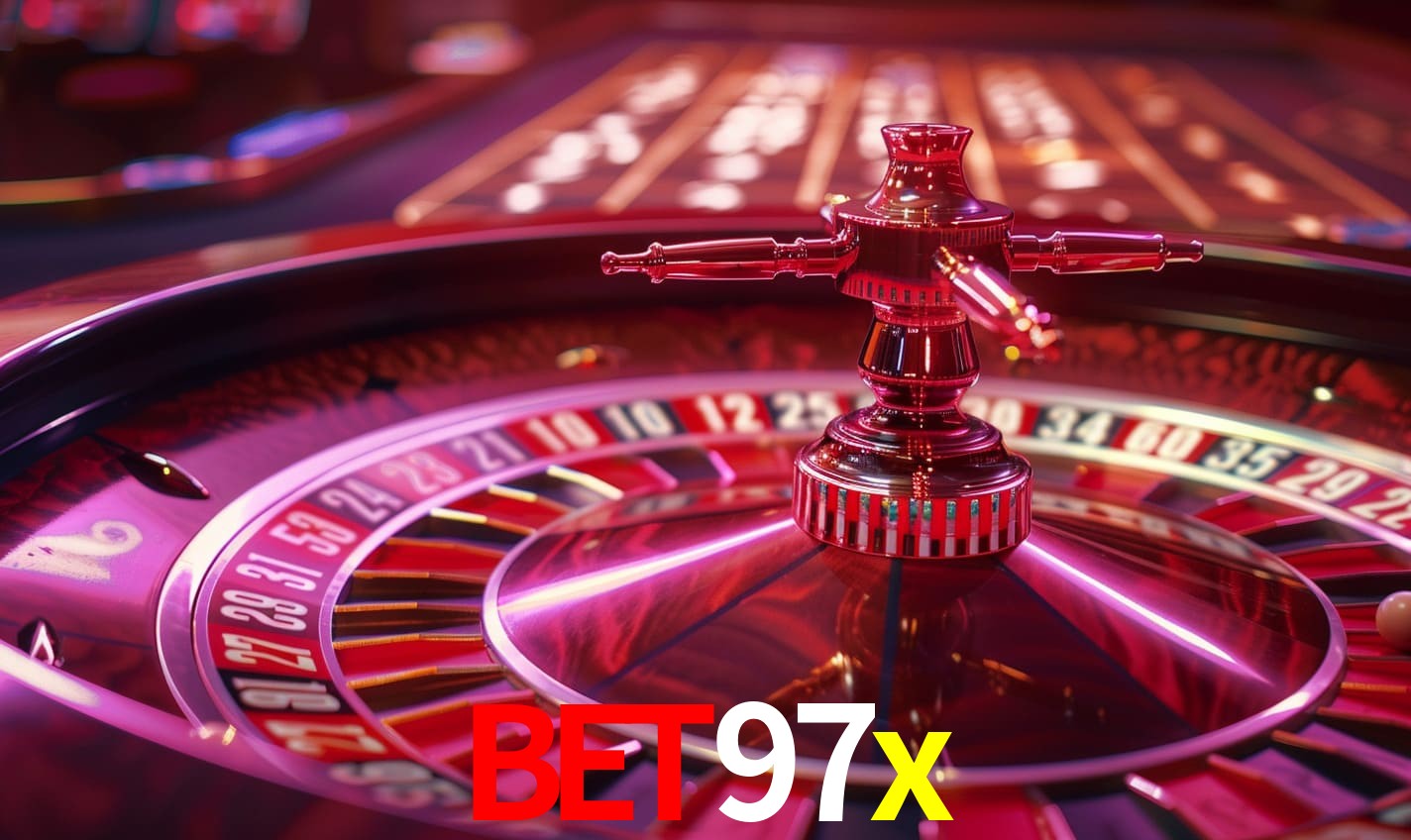 Recursos de Bônus bet97x