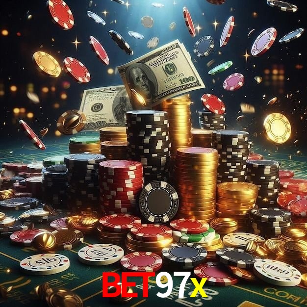 Tecnologia da Plataforma bet97x
