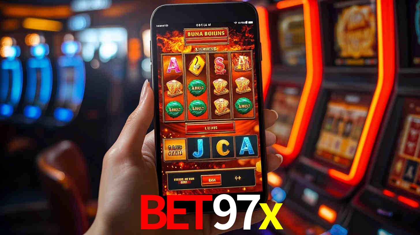 bet97x: A Experiência de Casino com Jogos de Mesa ao Vivo