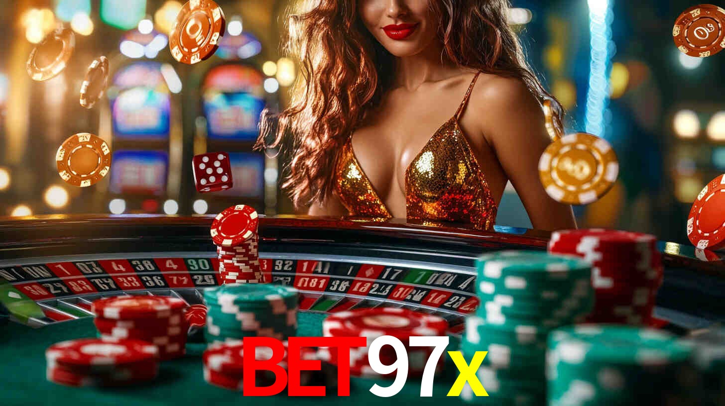Experimente o Login Seguro Premium no bet97x