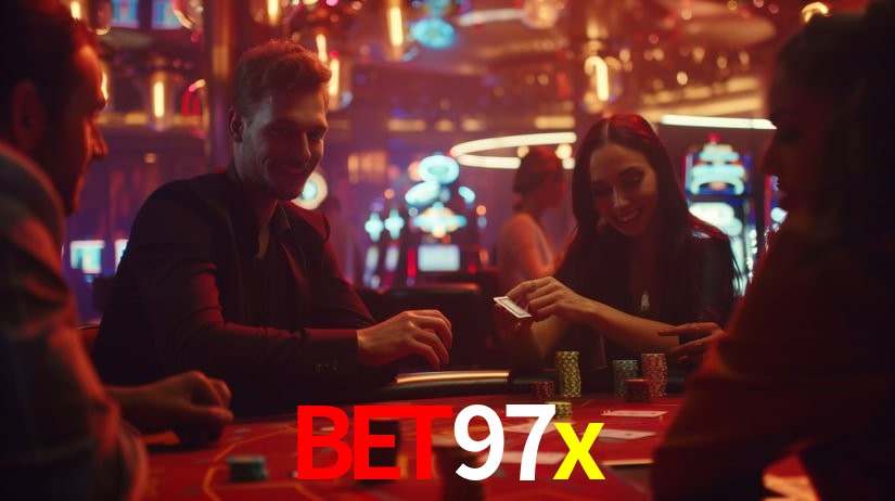 A Emoção da Loteria na bet97x: Uma Chance de Mudança de Vida