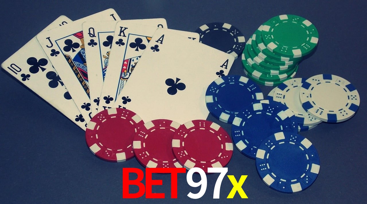 Tennis Betting bet97x