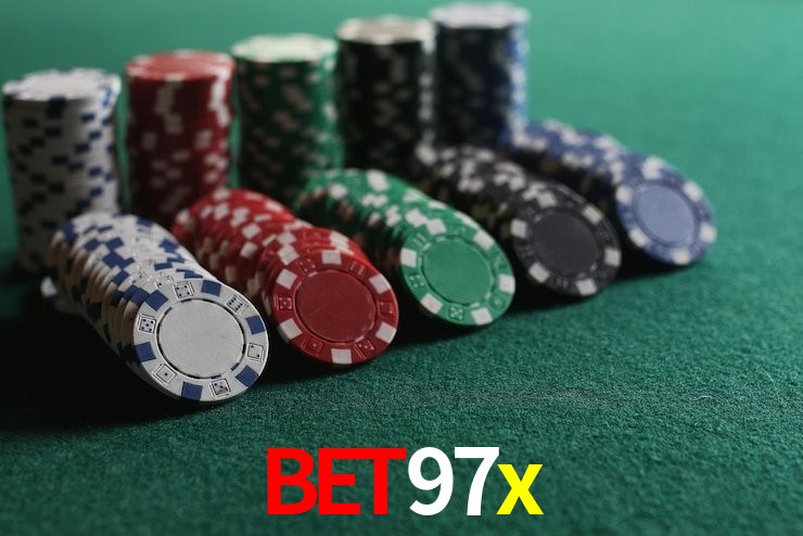 Football Betting bet97x