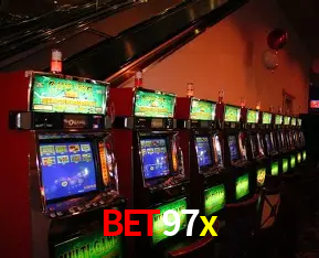 Responsive Design bet97x